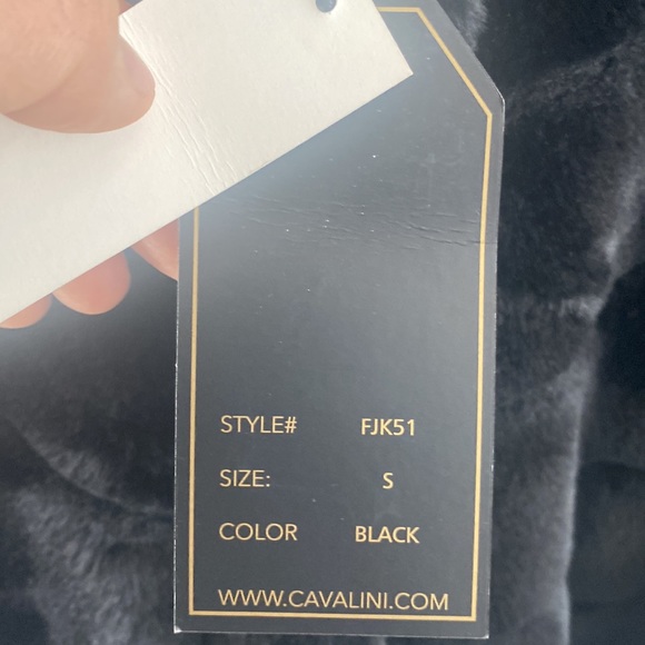 CI SONO Faux Fur Collection - Picture 4 of 11